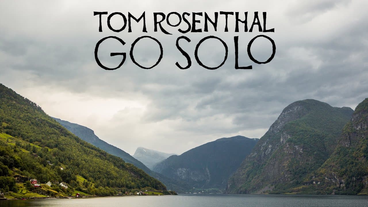 Video-Cover: Tom Rosenthal - Go Solo